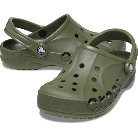 Baya Clog