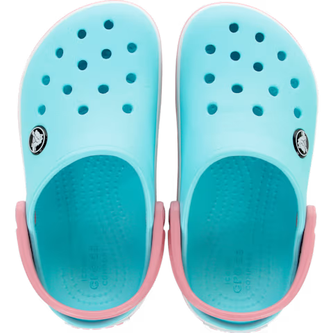 Kids' Crocband™ Clog