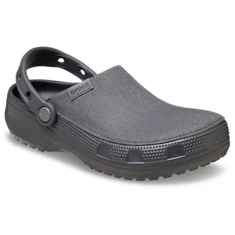 Classic Crafted Clog