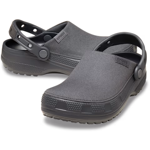 Classic Crafted Clog