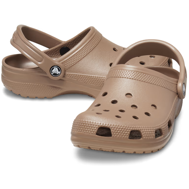 Classic Clog