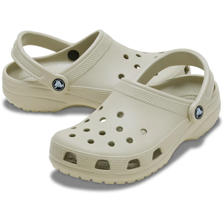 Classic Clog
