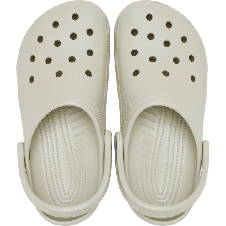 Classic Clog