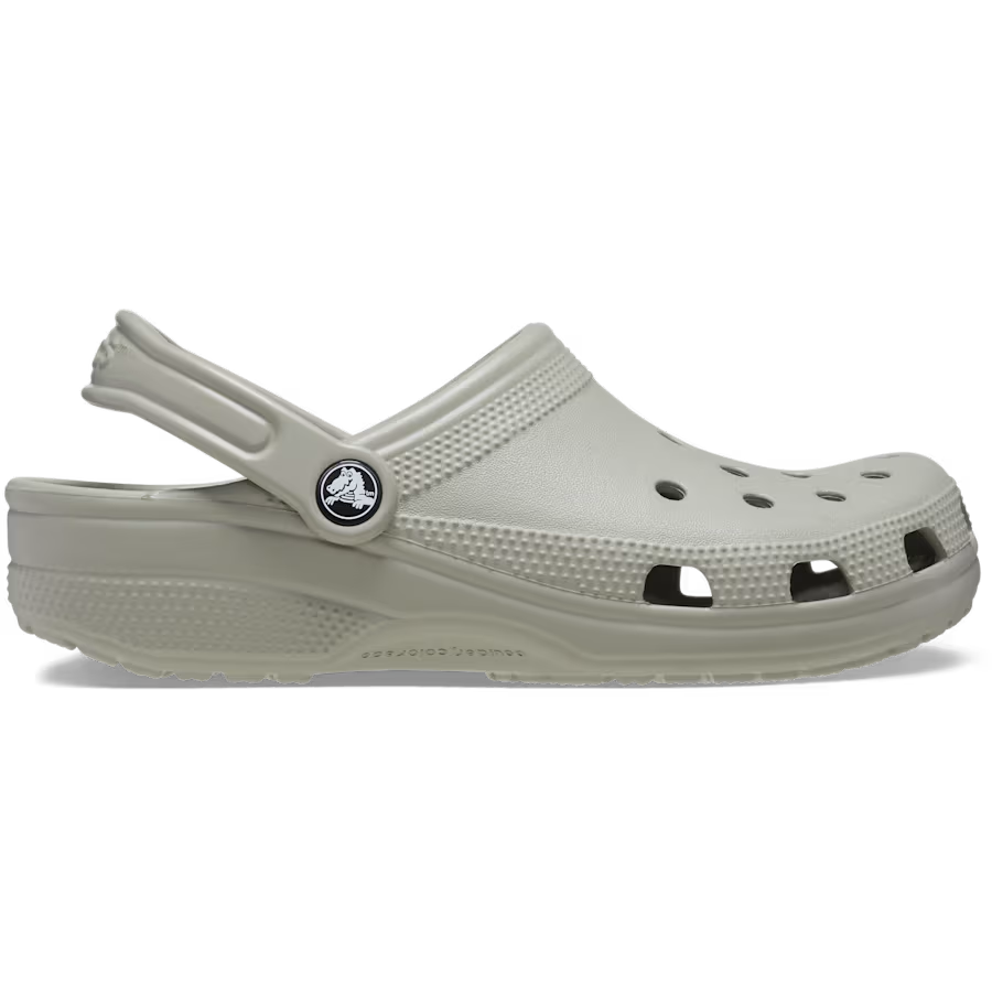 Classic Clog