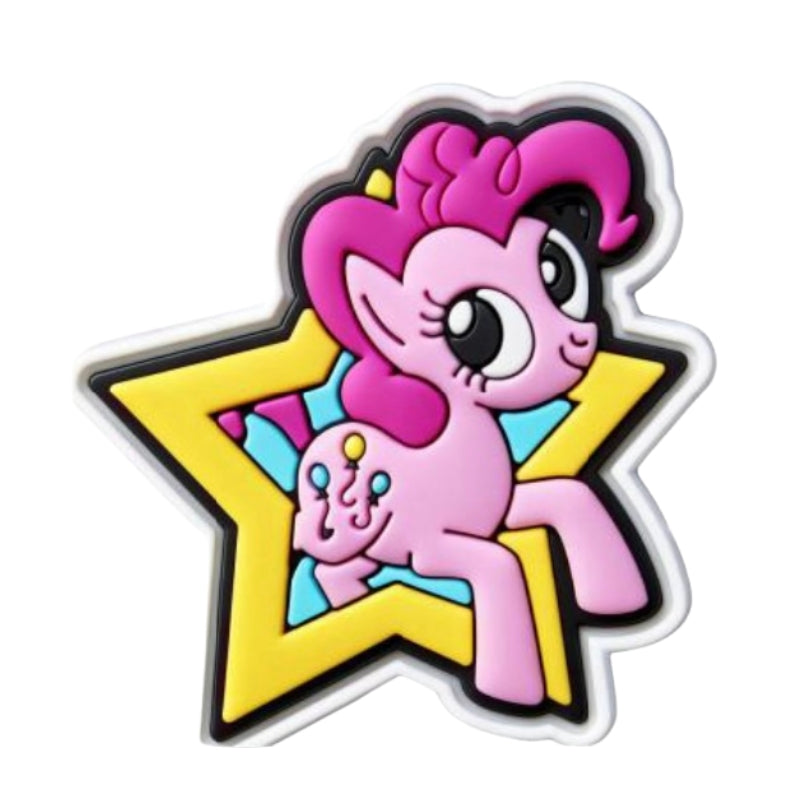 My Little Pony Pin