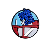 Transformers Pin
