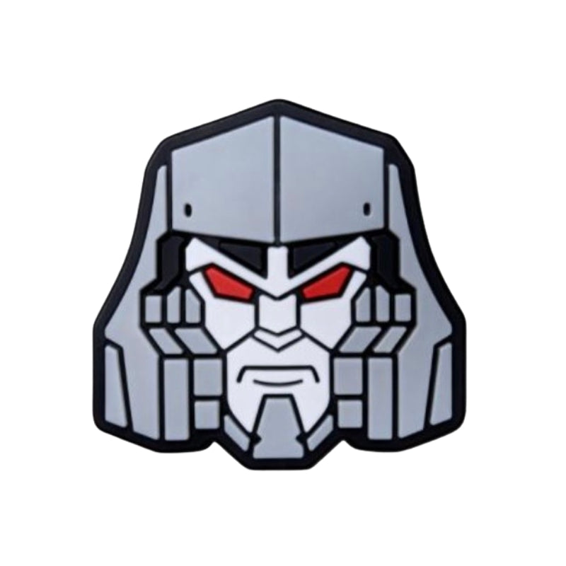 Transformers Pin