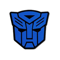 Transformers Pin
