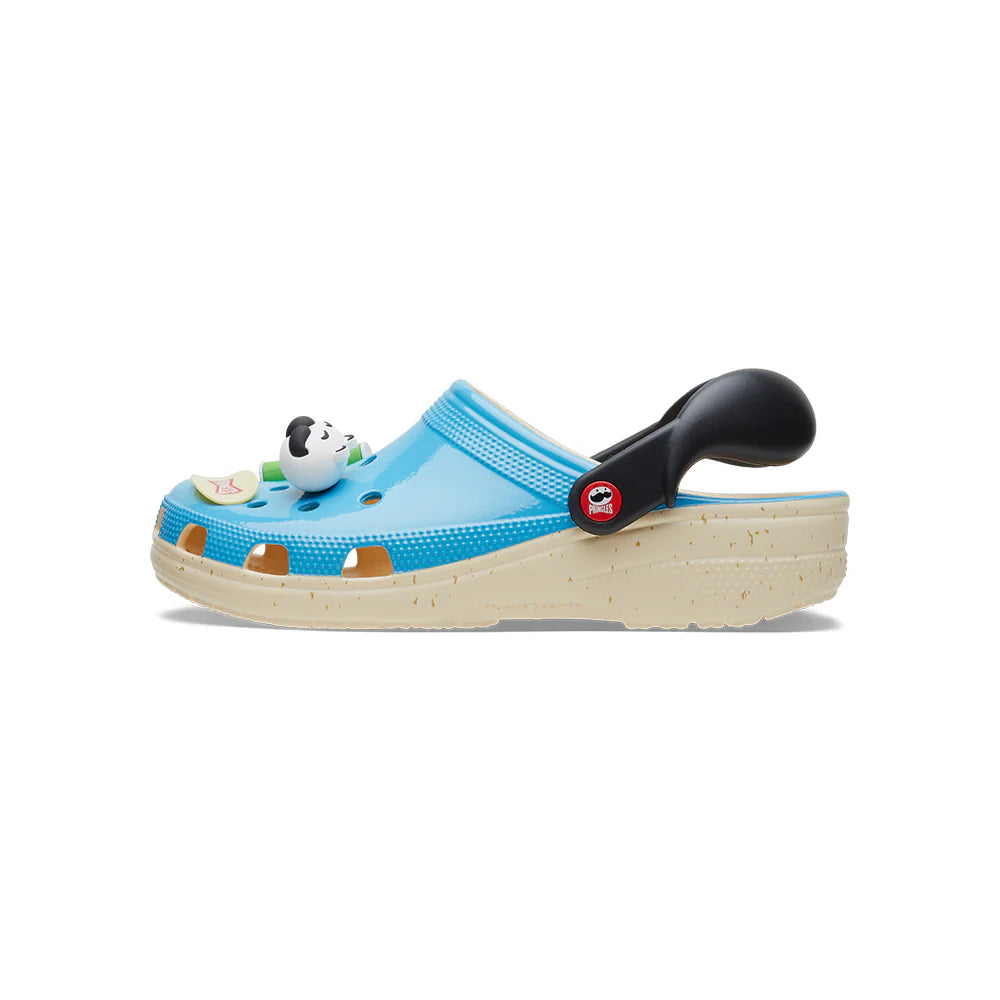 Pringles X Crocs Classic Clog