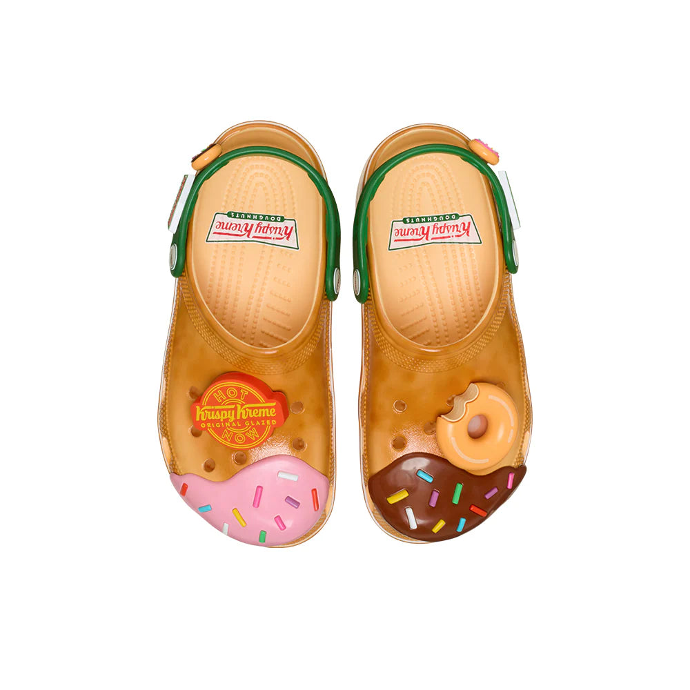Krispy Kreme Classic Clog