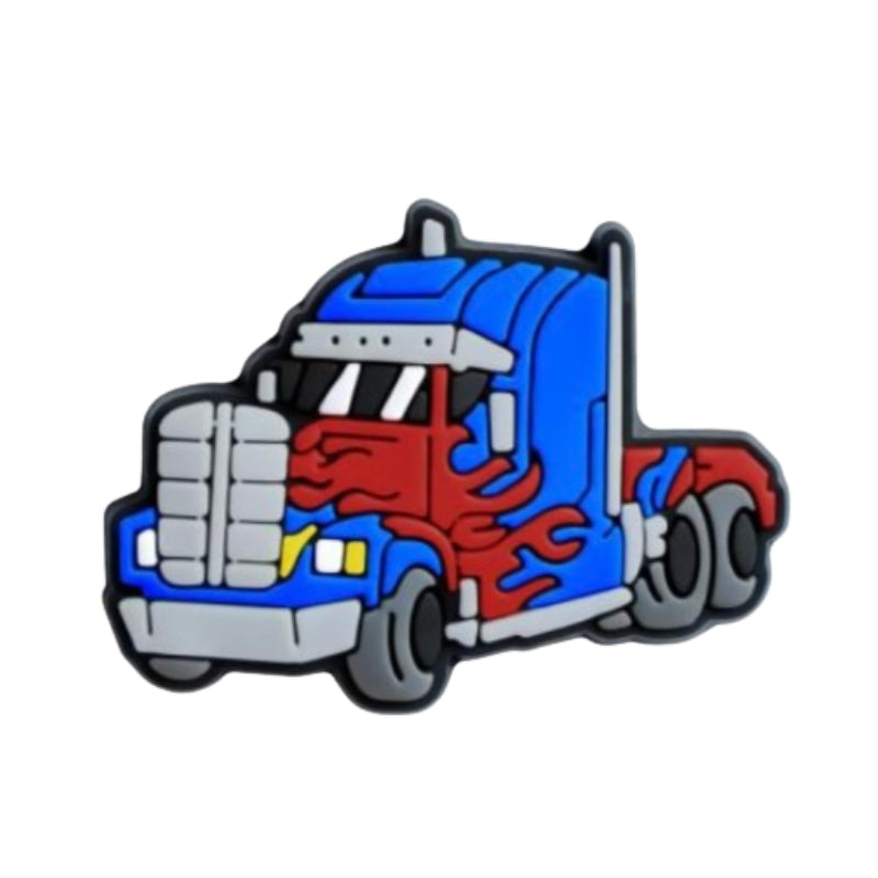 Transformers Pin