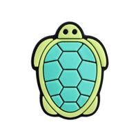 Colorful Marine Life Pin