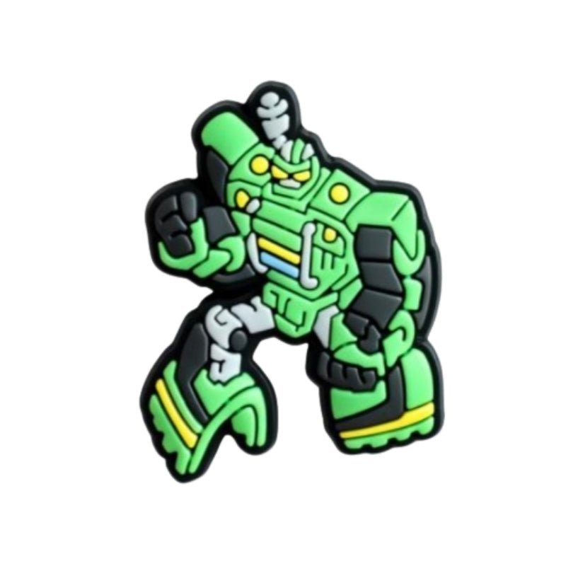 Transformers Pin