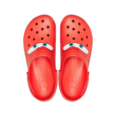 Classic Mcqueen Clog