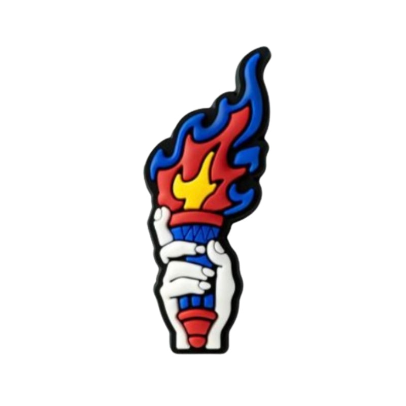 The 2026 World Cup Pin