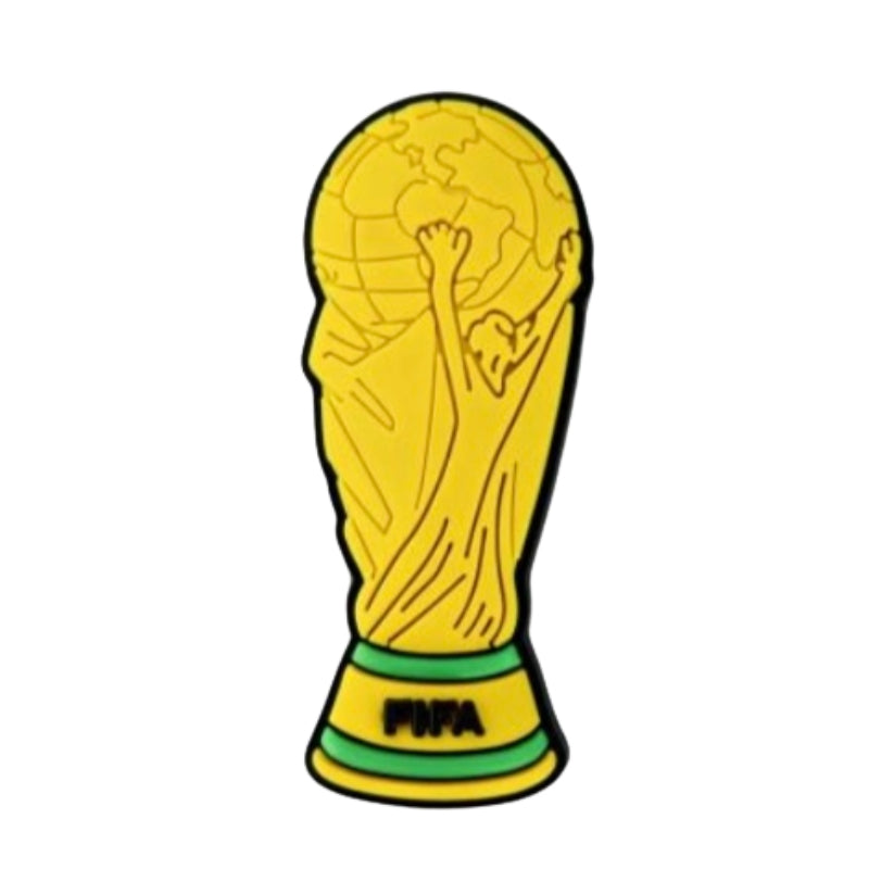 The 2026 World Cup Pin