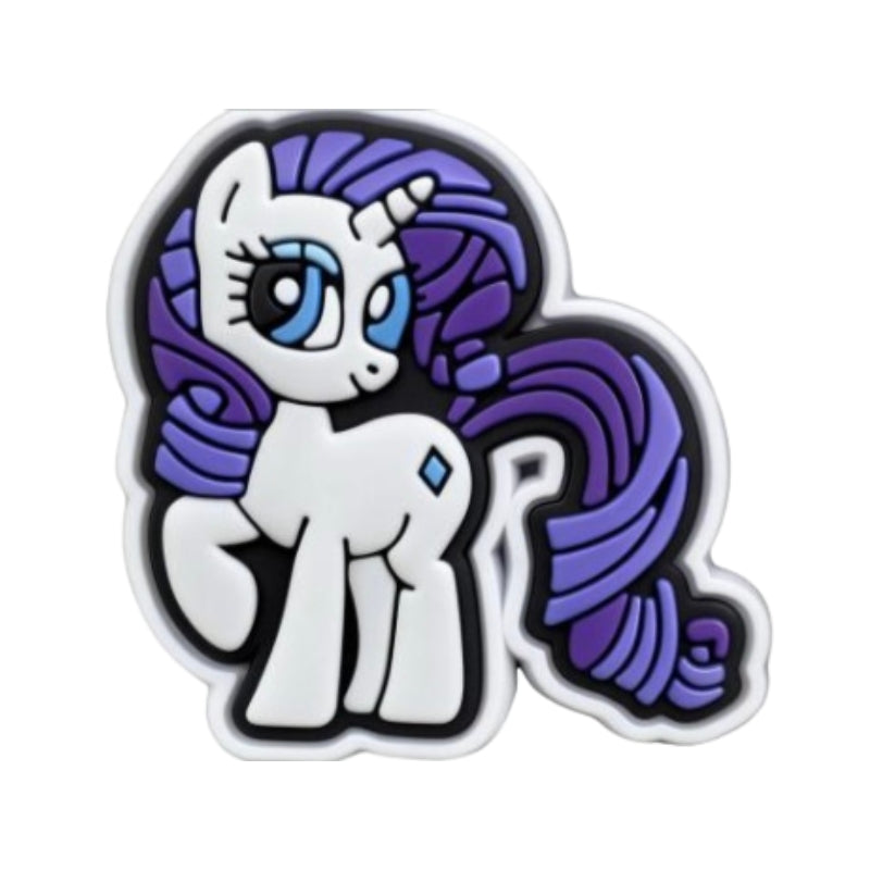 My Little Pony Pin