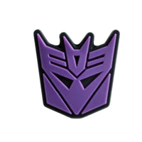 Transformers Pin