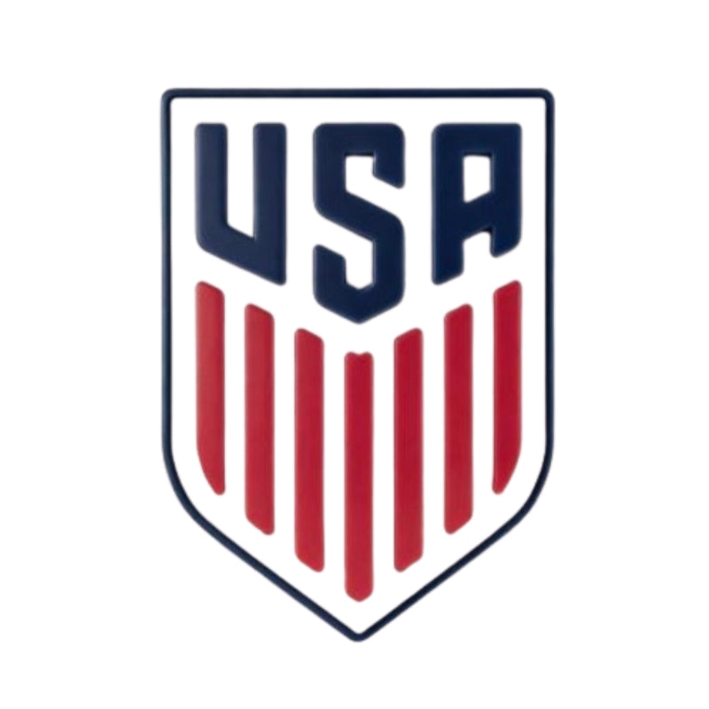 The 2026 World Cup Pin