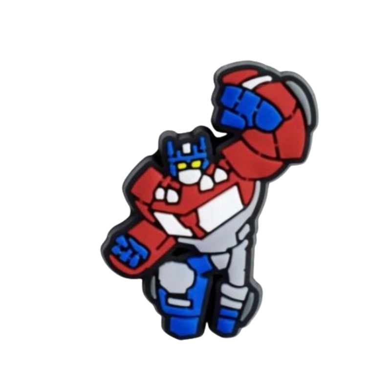 Transformers Pin