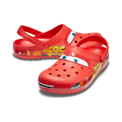 Classic Mcqueen Clog