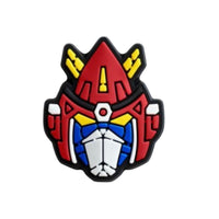 Transformers Pin