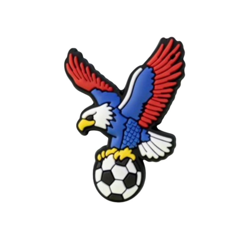 The 2026 World Cup Pin