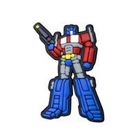 Transformers Pin