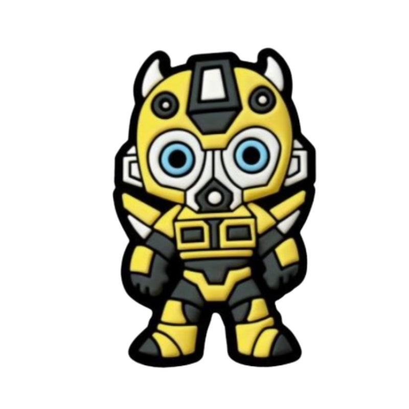 Transformers Pin