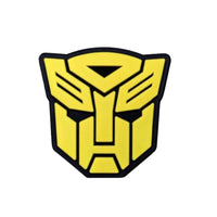 Transformers Pin