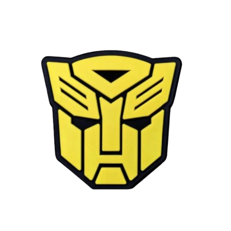 Transformers Pin