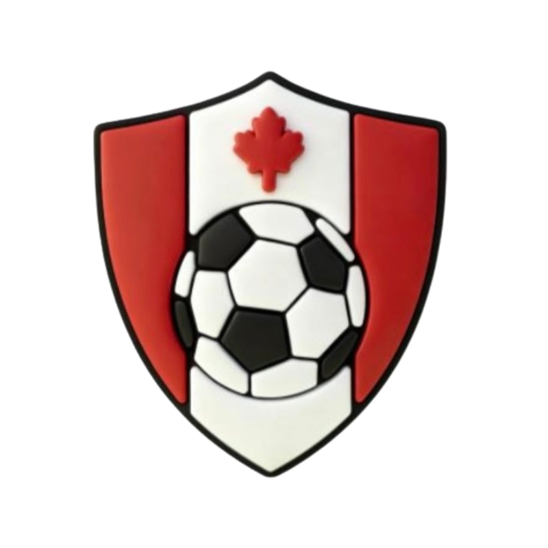 The 2026 World Cup Pin