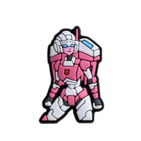 Transformers Pin