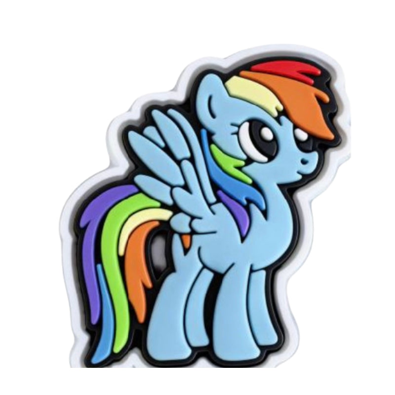 My Little Pony Pin