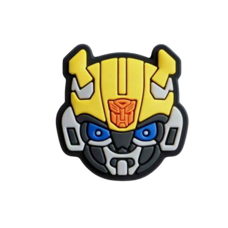 Transformers Pin