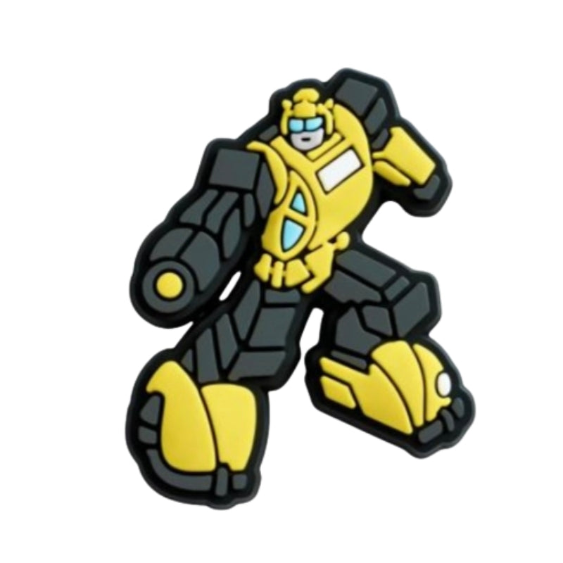 Transformers Pin