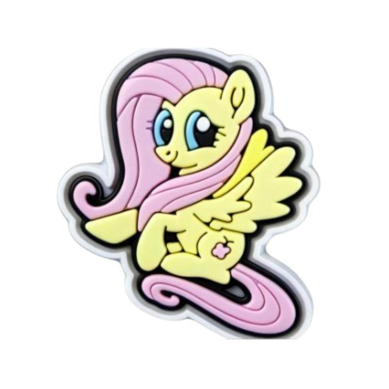 My Little Pony Pin