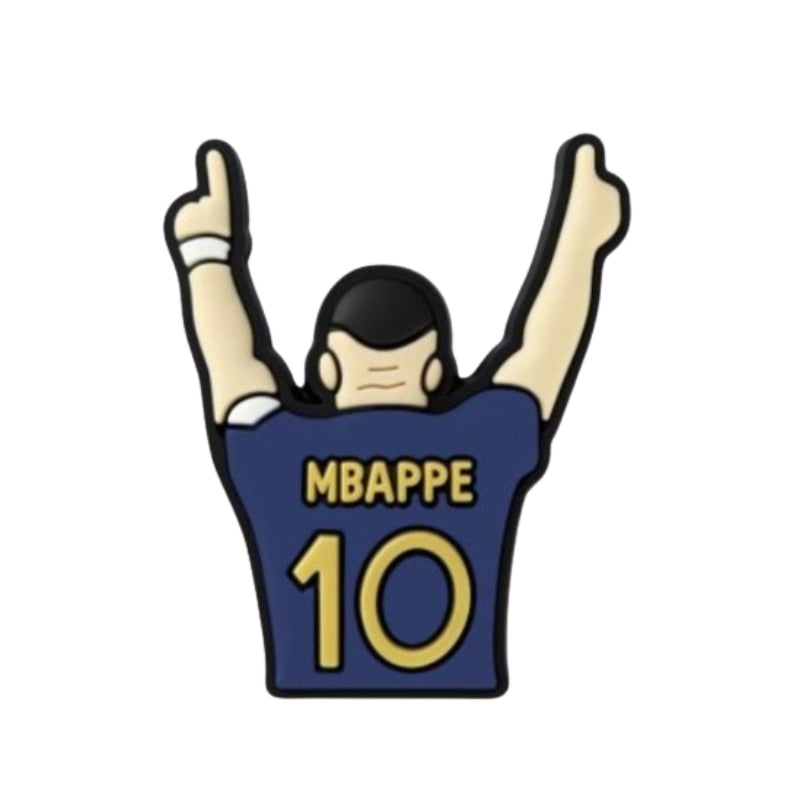 The 2026 World Cup Pin