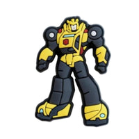 Transformers Pin