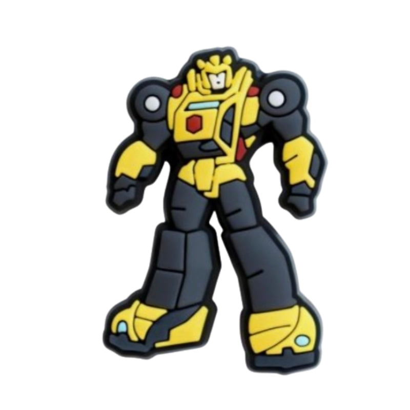 Transformers Pin