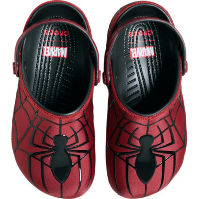 Spider-Man Neo Classic Clog