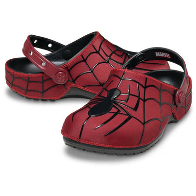 Spider-Man Neo Classic Clog