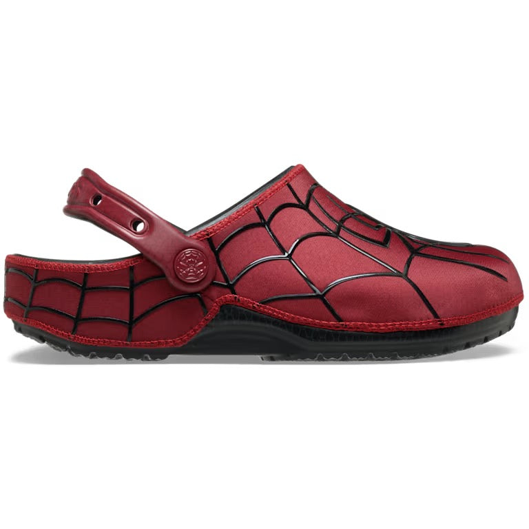 Spider-Man Neo Classic Clog