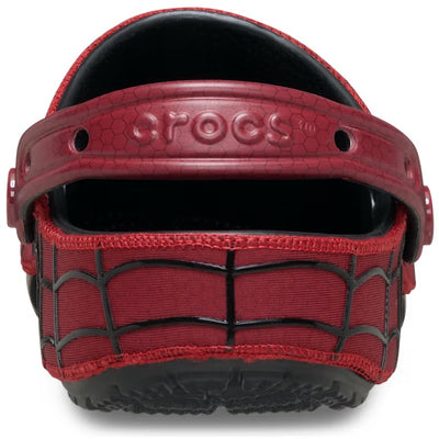 Spider-Man Neo Classic Clog