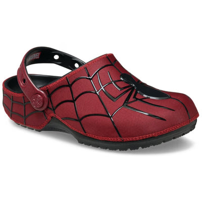 Spider-Man Neo Classic Clog