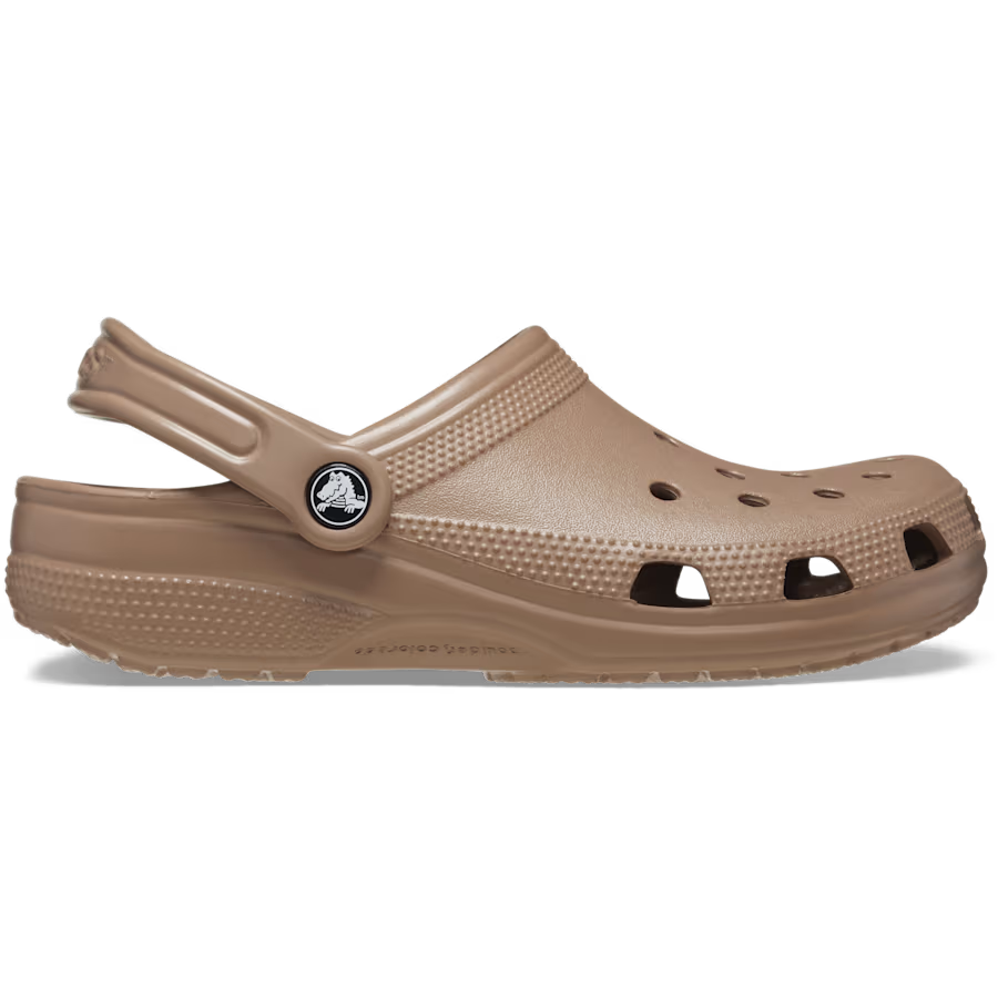 Classic Clog