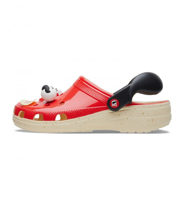 Pringles X Crocs Classic Clog
