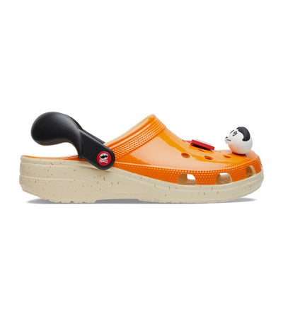 Pringles X Crocs Classic Clog