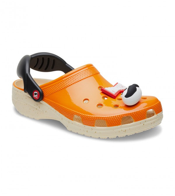 Pringles X Crocs Classic Clog
