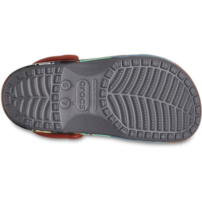 Classic Disney and Pixar Cars’ Mater Clog